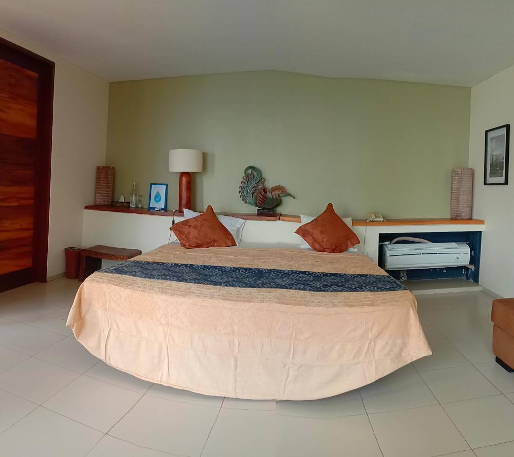 Villa Bukit Segara Amed Exteriör bild